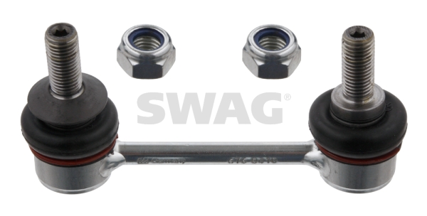Brat/bieleta suspensie, stabilizator 20 93 2693 SWAG
